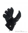 Level Half Pipe GTX Gloves Gore-Tex, Level, Noir, , Hommes,Femmes,Unisex, 0250-10016, 5637628600, 0, N4-19.jpg