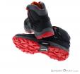 Salewa Alp Trainer Mid GTX Kids Hiking Boots, Salewa, Black, , Boy,Girl, 0032-10564, 5637628613, 4053865934573, N3-13.jpg