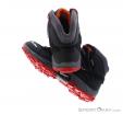 Salewa Alp Trainer Mid GTX Kids Hiking Boots, , Black, , Boy,Girl, 0032-10564, 5637628613, , N4-14.jpg