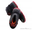 Salewa Alp Trainer Mid GTX Kids Hiking Boots, , Black, , Boy,Girl, 0032-10564, 5637628613, , N5-05.jpg