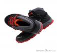 Salewa Alp Trainer Mid GTX Kids Hiking Boots, , Black, , Boy,Girl, 0032-10564, 5637628613, , N5-10.jpg