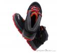 Salewa Alp Trainer Mid GTX Kids Hiking Boots, , Black, , Boy,Girl, 0032-10564, 5637628613, , N5-15.jpg