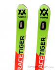 Völkl Racetiger GS UVO + RMotion 12 GW Ski Set 2019, Völkl, Verde, , Hombre,Mujer,Unisex, 0127-10130, 5637628633, 821264662878, N2-02.jpg