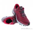 Salewa Speed Beat GTX Womens Trail Running Shoes Gore-Tex, Salewa, Red, , Female, 0032-10565, 5637628642, 4053865934078, N1-01.jpg