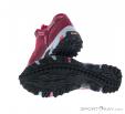 Salewa Speed Beat GTX Womens Trail Running Shoes Gore-Tex, Salewa, Red, , Female, 0032-10565, 5637628642, 4053865934078, N1-11.jpg