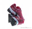 Salewa Speed Beat GTX Womens Trail Running Shoes Gore-Tex, Salewa, Rojo, , Mujer, 0032-10565, 5637628642, 4053865934078, N1-16.jpg