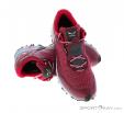Salewa Speed Beat GTX Womens Trail Running Shoes Gore-Tex, Salewa, Red, , Female, 0032-10565, 5637628642, 4053865934078, N2-02.jpg