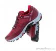 Salewa Speed Beat GTX Womens Trail Running Shoes Gore-Tex, Salewa, Red, , Female, 0032-10565, 5637628642, 4053865934078, N2-07.jpg