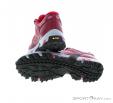 Salewa Speed Beat GTX Womens Trail Running Shoes Gore-Tex, Salewa, Red, , Female, 0032-10565, 5637628642, 4053865934078, N2-12.jpg