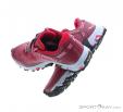 Salewa Speed Beat GTX Womens Trail Running Shoes Gore-Tex, Salewa, Red, , Female, 0032-10565, 5637628642, 4053865934078, N4-09.jpg