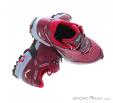 Salewa Speed Beat GTX Womens Trail Running Shoes Gore-Tex, Salewa, Red, , Female, 0032-10565, 5637628642, 4053865934078, N4-19.jpg