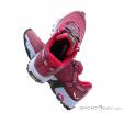 Salewa Speed Beat GTX Womens Trail Running Shoes Gore-Tex, Salewa, Rouge, , Femmes, 0032-10565, 5637628642, 4053865934078, N5-15.jpg