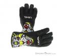 Level SQ JR Kids Gloves, Level, Noir, , Garçons,Filles,Unisex, 0250-10017, 5637628650, 8053808989109, N2-02.jpg