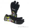 Level SQ JR Kids Gloves, , Black, , Boy,Girl,Unisex, 0250-10017, 5637628650, , N3-03.jpg