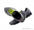 Salewa Lite Train Mens Trail Running Shoes, Salewa, Gris, , Hommes, 0032-10566, 5637628658, 0, N5-10.jpg
