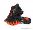 Salewa Ultra Flex Mid GTX Mens Trail Running Shoes Gore-Tex, Salewa, Orange, , Hommes, 0032-10567, 5637628673, 4053865934283, N1-11.jpg