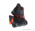 Salewa Ultra Flex Mid GTX Mens Trail Running Shoes Gore-Tex, Salewa, Orange, , Male, 0032-10567, 5637628673, 4053865934283, N1-16.jpg