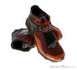 Salewa Ultra Flex Mid GTX Mens Trail Running Shoes Gore-Tex, Salewa, Naranja, , Hombre, 0032-10567, 5637628673, 4053865934283, N2-02.jpg