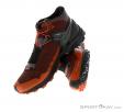Salewa Ultra Flex Mid GTX Mens Trail Running Shoes Gore-Tex, Salewa, Orange, , Hommes, 0032-10567, 5637628673, 4053865934283, N2-07.jpg