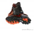 Salewa Ultra Flex Mid GTX Mens Trail Running Shoes Gore-Tex, Salewa, Naranja, , Hombre, 0032-10567, 5637628673, 4053865934283, N2-12.jpg