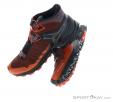 Salewa Ultra Flex Mid GTX Mens Trail Running Shoes Gore-Tex, Salewa, Oranžová, , Muži, 0032-10567, 5637628673, 4053865934283, N3-08.jpg