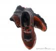 Salewa Ultra Flex Mid GTX Mens Trail Running Shoes Gore-Tex, Salewa, Orange, , Hommes, 0032-10567, 5637628673, 4053865934283, N4-04.jpg