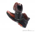Salewa Ultra Flex Mid GTX Mens Trail Running Shoes Gore-Tex, Salewa, Naranja, , Hombre, 0032-10567, 5637628673, 4053865934283, N4-14.jpg