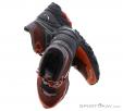 Salewa Ultra Flex Mid GTX Mens Trail Running Shoes Gore-Tex, Salewa, Naranja, , Hombre, 0032-10567, 5637628673, 4053865934283, N5-05.jpg