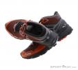 Salewa Ultra Flex Mid GTX Mens Trail Running Shoes Gore-Tex, Salewa, Oranžová, , Muži, 0032-10567, 5637628673, 4053865934283, N5-10.jpg