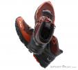 Salewa Ultra Flex Mid GTX Mens Trail Running Shoes Gore-Tex, Salewa, Oranžová, , Muži, 0032-10567, 5637628673, 4053865934283, N5-15.jpg