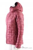 adidas Terrex Climaheat Womens Outdoor Jacket, , Pink, , Female, 0002-11305, 5637628696, , N1-06.jpg