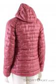 adidas Terrex Climaheat Womens Outdoor Jacket, adidas Terrex, Pink, , Female, 0002-11305, 5637628696, 4060514201412, N1-11.jpg