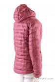 adidas Terrex Climaheat Womens Outdoor Jacket, , Pink, , Female, 0002-11305, 5637628696, , N1-16.jpg
