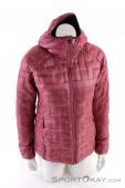 adidas Terrex Climaheat Womens Outdoor Jacket, , Pink, , Female, 0002-11305, 5637628696, , N2-02.jpg