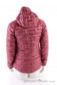 adidas Terrex Climaheat Womens Outdoor Jacket, , Pink, , Female, 0002-11305, 5637628696, , N2-12.jpg
