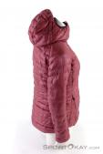 adidas Terrex Climaheat Womens Outdoor Jacket, , Pink, , Female, 0002-11305, 5637628696, , N2-17.jpg