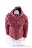 adidas Terrex Climaheat Womens Outdoor Jacket, , Pink, , Female, 0002-11305, 5637628696, , N3-03.jpg