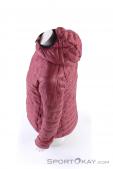 adidas Terrex Climaheat Womens Outdoor Jacket, , Pink, , Female, 0002-11305, 5637628696, , N3-08.jpg