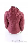 adidas Terrex Climaheat Womens Outdoor Jacket, , Pink, , Female, 0002-11305, 5637628696, , N3-13.jpg