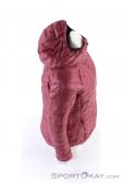adidas Terrex Climaheat Womens Outdoor Jacket, , Pink, , Female, 0002-11305, 5637628696, , N3-18.jpg