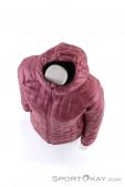 adidas Terrex Climaheat Womens Outdoor Jacket, , Pink, , Female, 0002-11305, 5637628696, , N4-04.jpg