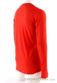 Mons Royale Temple Tech LS Uomo Maglia Funzionale, Mons Royale, Rosso, , Uomo, 0309-10000, 5637628724, 0, N1-16.jpg