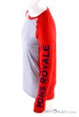 Mons Royale Temple Tech LS Uomo Maglia Funzionale, Mons Royale, Rosso, , Uomo, 0309-10000, 5637628724, 0, N2-07.jpg