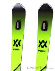 Völkl Deacon 76 UVO + RMotion 12 Deacon GW Ski Set 2019, Völkl, Black, , Male,Female,Unisex, 0127-10138, 5637628733, 821264663042, N2-02.jpg