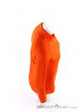 adidas Terrex Sockhorn Fl Womens Fleece Jacket, adidas Terrex, Orange, , Female, 0002-11309, 5637628742, 4060513703245, N3-18.jpg