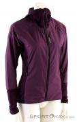Adidas Skycli Womens Shirt, adidas, Purple, , Female, 0002-11310, 5637628756, 4060514239156, N1-01.jpg