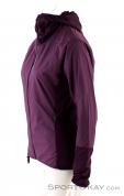 Adidas Skycli Womens Shirt, adidas, Purple, , Female, 0002-11310, 5637628756, 4060514239156, N1-06.jpg
