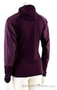 Adidas Skycli Womens Shirt, , Purple, , Female, 0002-11310, 5637628756, , N1-11.jpg