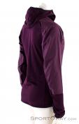 Adidas Skycli Womens Shirt, , Purple, , Female, 0002-11310, 5637628756, , N1-16.jpg
