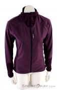 Adidas Skycli Womens Shirt, adidas, Purple, , Female, 0002-11310, 5637628756, 4060514239156, N2-02.jpg